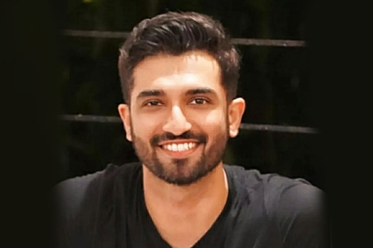 Abhishek Gunaji